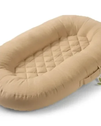 Cocoon Amazing Maize Babynest   Croissant
