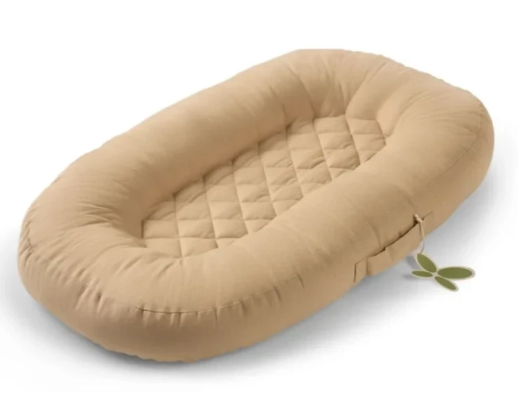 Cocoon Amazing Maize Babynest Croissant