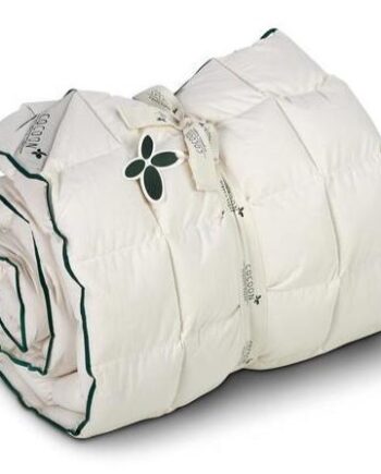 Cocoon Organic Kapok Dyne Voksen  140x200cm