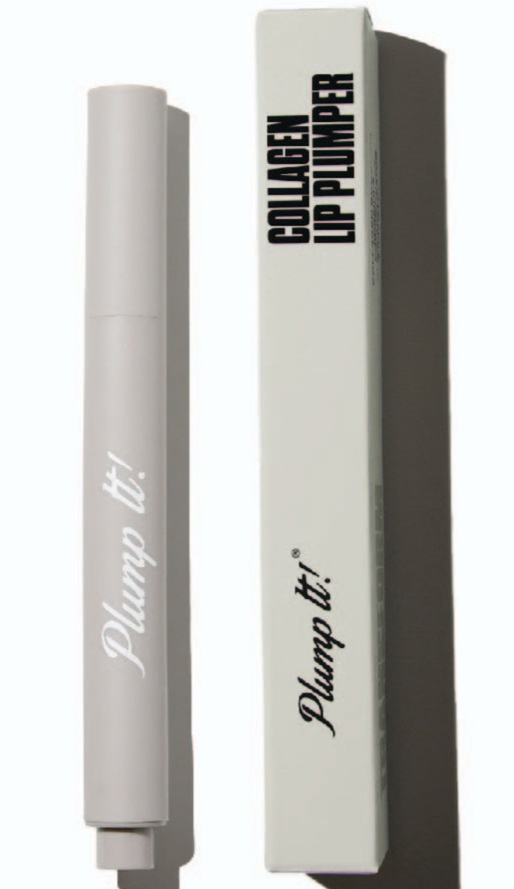 Plump It  Collagen Lip Plumper  3ml