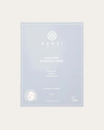 Sanzi Beauty Collagen Elasticity Mask