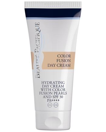 Beaut?  Pacifique Color Fusion Day Cream Spf30 50ml
