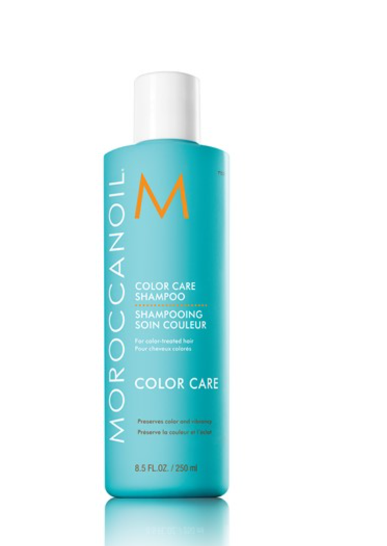 Moroccanoil Color Care Shampoo  250ml