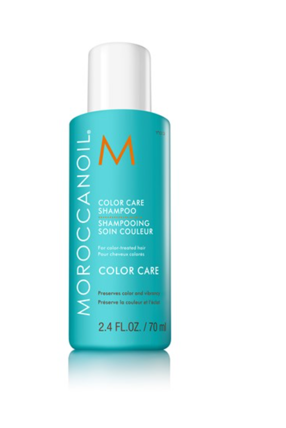 Moroccanoil Color Care Shampoo  70ml