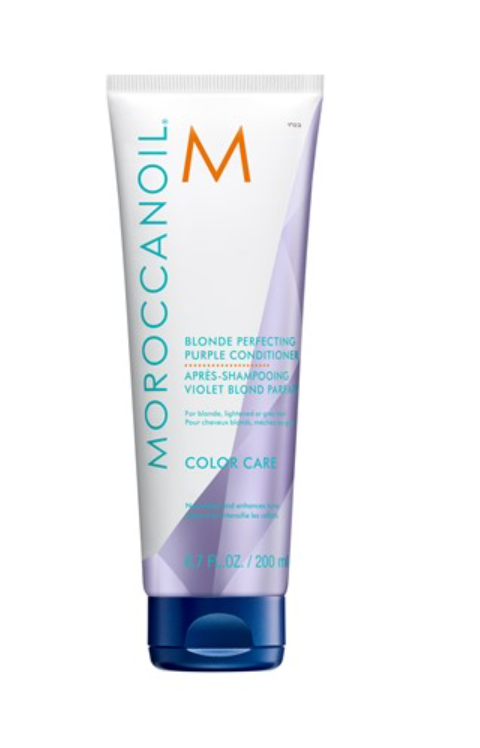 Moroccanoil Purple Conditioner  200ml