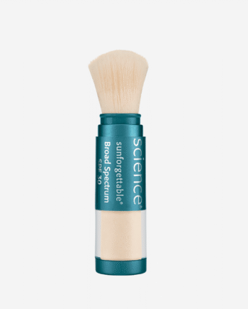 Colorescience Sunforgettable Total Protection Brush On Shield Fair Spf30
