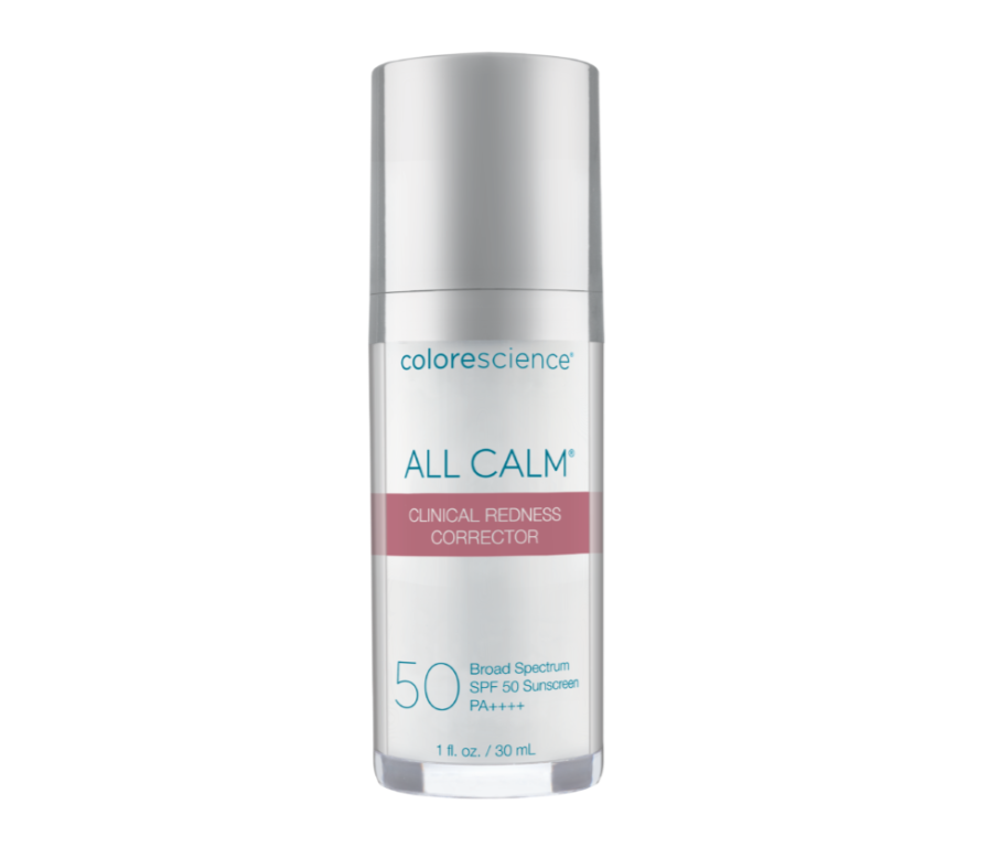 Colorescience All Calm Clinical Redness Corrector Spf50 30 Ml