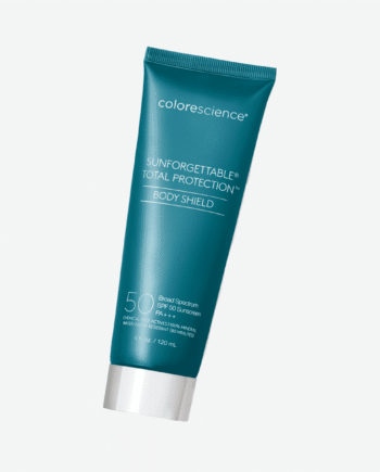 Colorescience Sunforgettable Total Protection Body Shield Spf50 120 Ml