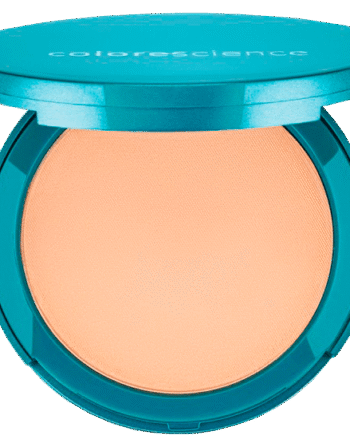 Colorescience Natural Finish Pressed Foundation Light Beige Spf 20 12 G