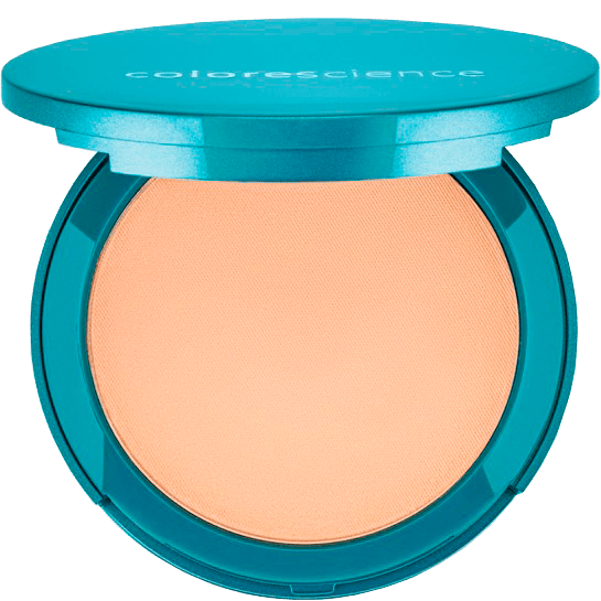Colorescience Natural Finish Pressed Foundation Light Beige Spf 20 12 G