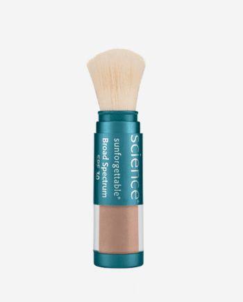 Colorescience Sunforgettable Total Protection Brush On Shield Tan Spf30