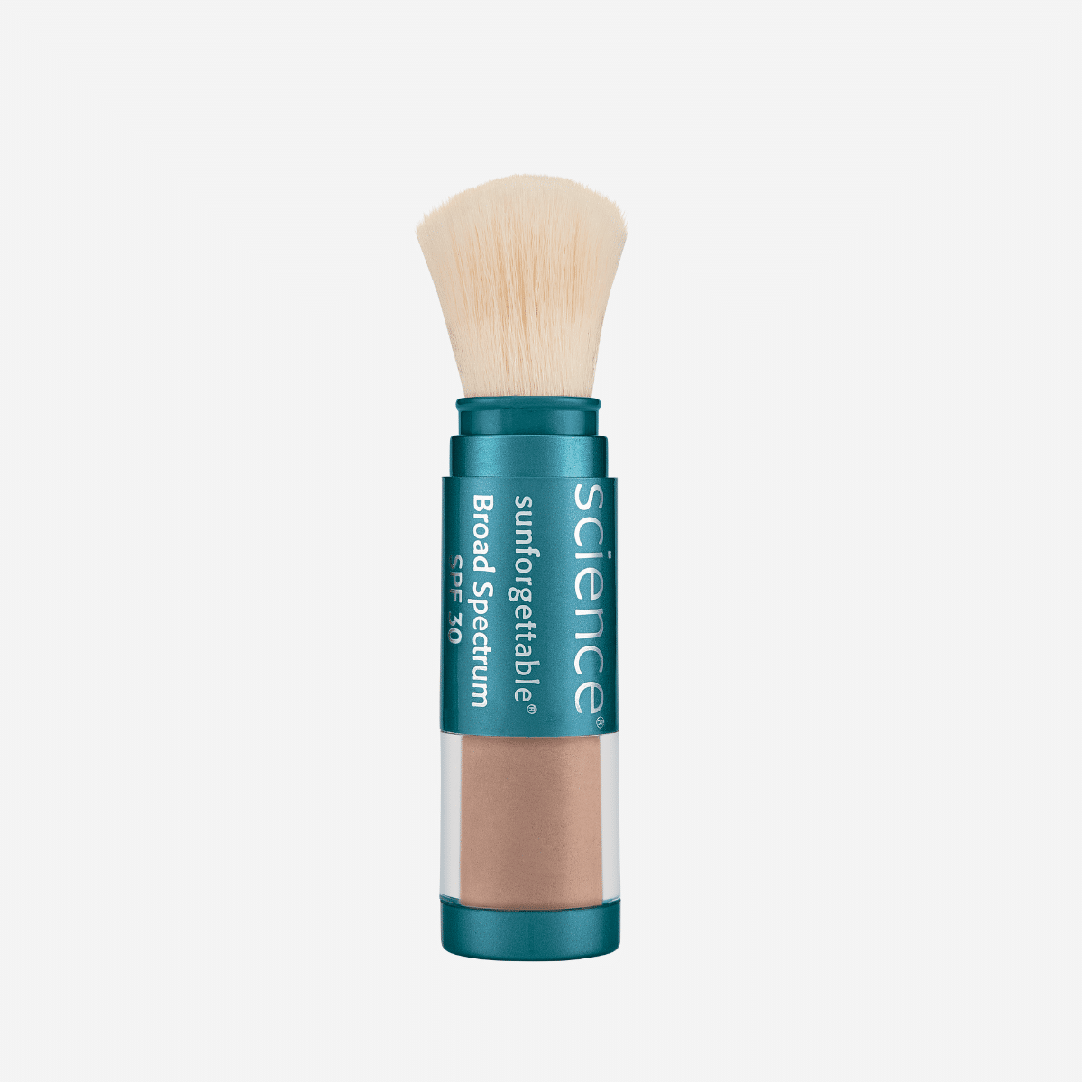 Colorescience Sunforgettable Total Protection Brush On Shield Tan Spf30