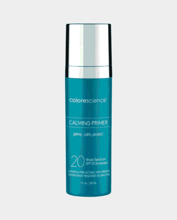 Colorescience Calming Primer 3 In 1 Face Primer Spf20 30ml