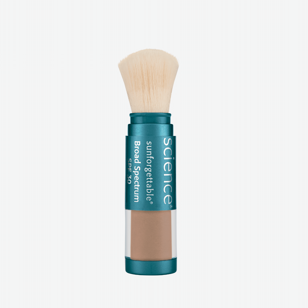 Colorescience Sunforgettable Total Protection Brush On Shield Deep Spf30