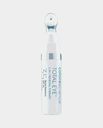Colorescience Total Eye 3 In 1 Renewal Therapy Medium Spf35 7ml