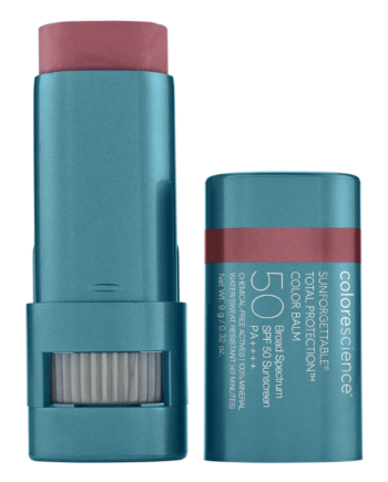 Colorescience Sunforgettable Total Protection Colorbalm Spf50   Berry 9 G