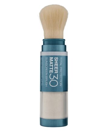 Colorescience Sunforgettable Total Protection Brush On Shield Spf 30 Sheer Matte