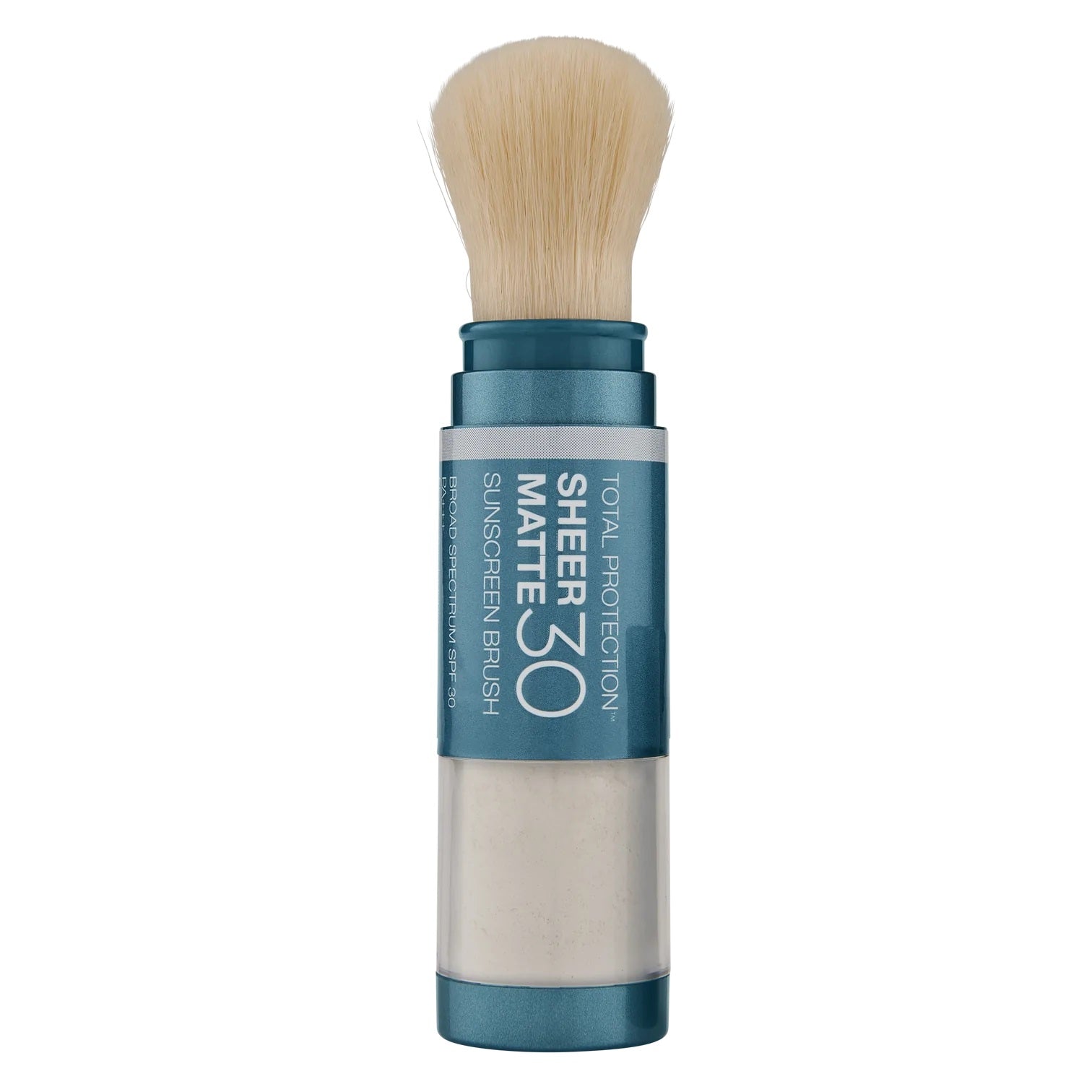 Colorescience Sunforgettable Total Protection Brush On Shield Spf 30 Sheer Matte