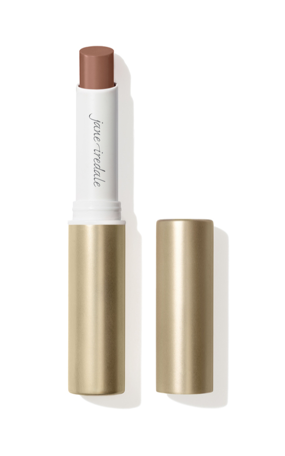 Jane Iredale Colorluxe Lipstick Quot Copper Dune Quot