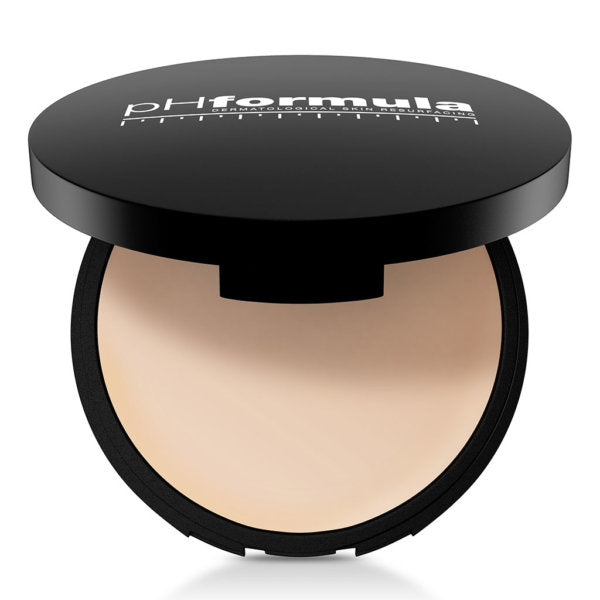 Ph Formula Compact Foundation Spf 50  Light