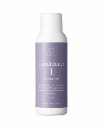 Purely Professional Conditioner 1   60 Ml