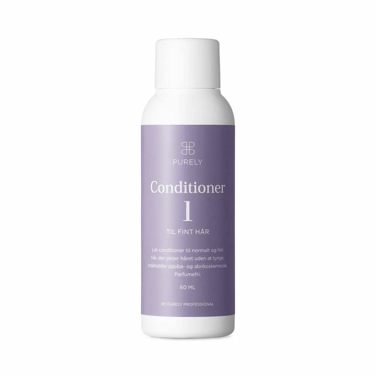 Purely Professional Conditioner 1   60 Ml