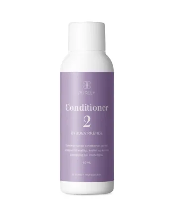 Purely Professional Conditioner 2   60 Ml