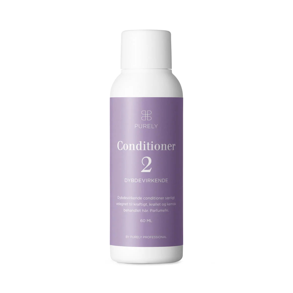 Purely Professional Conditioner 2   60 Ml