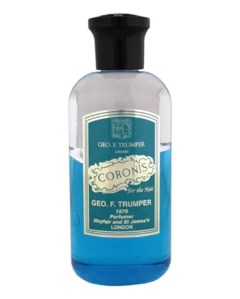 Geo F  Trumper Hairdressing  Coronis  200 Ml