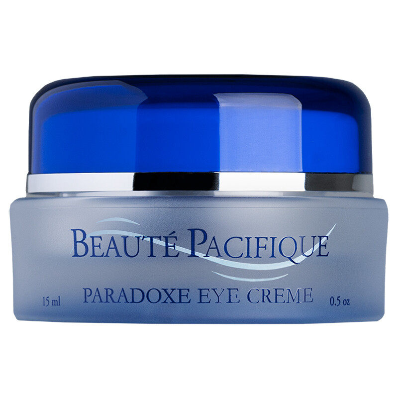 Beaut?  Pacifique Eye Creme Paradoxe  15ml