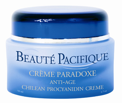 Beaut?  Pacifique Cr? Me Paradoxe   50 Ml