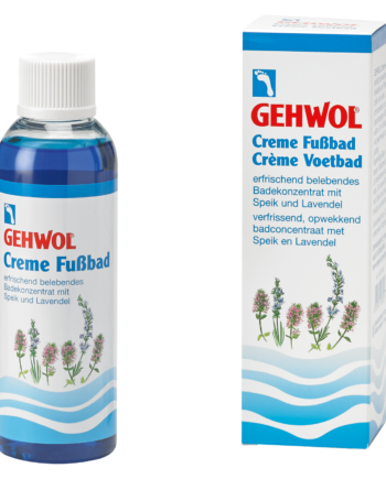 Gehwol Creme Fodbad  150 Ml