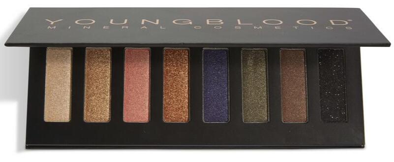 Youngblood 8 Well Palette Enchanted
