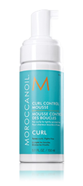 Moroccanoil Curl Control Mousse  150ml