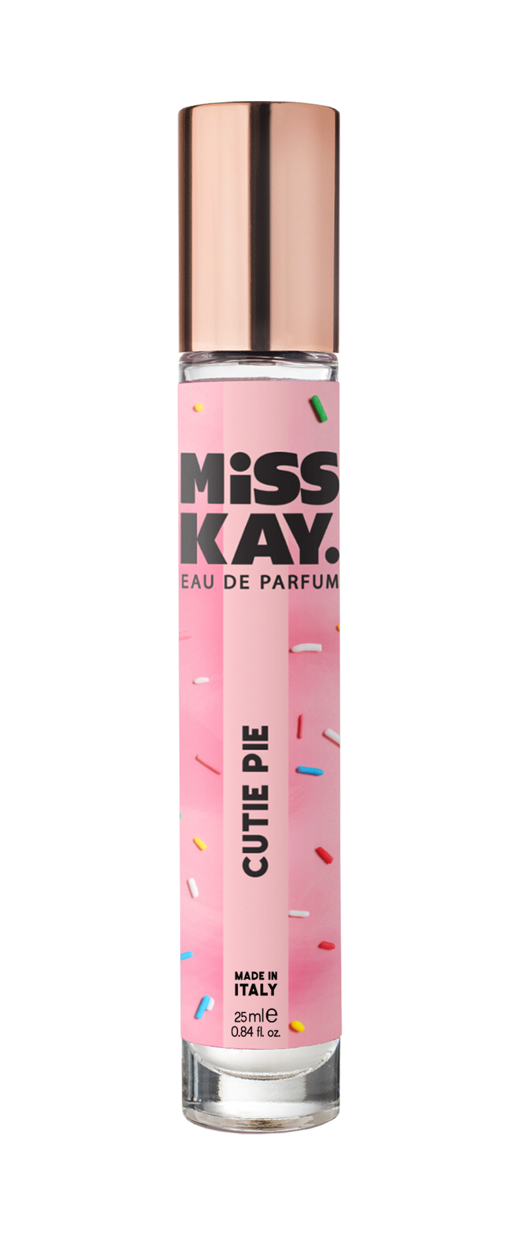 Miss Kay Cutie Pie Eau De Parfum 25 Ml