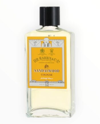 D R  Harris   Co  Ltd Sandeltræ Cologne  100 Ml