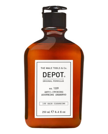 Depot   The Male Tools   Co  Anti Itching Soothing Shampoo  No  109  250 Ml