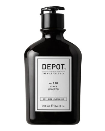 Depot   The Male Tools   Co  Black Shampoo  No  110  250 Ml