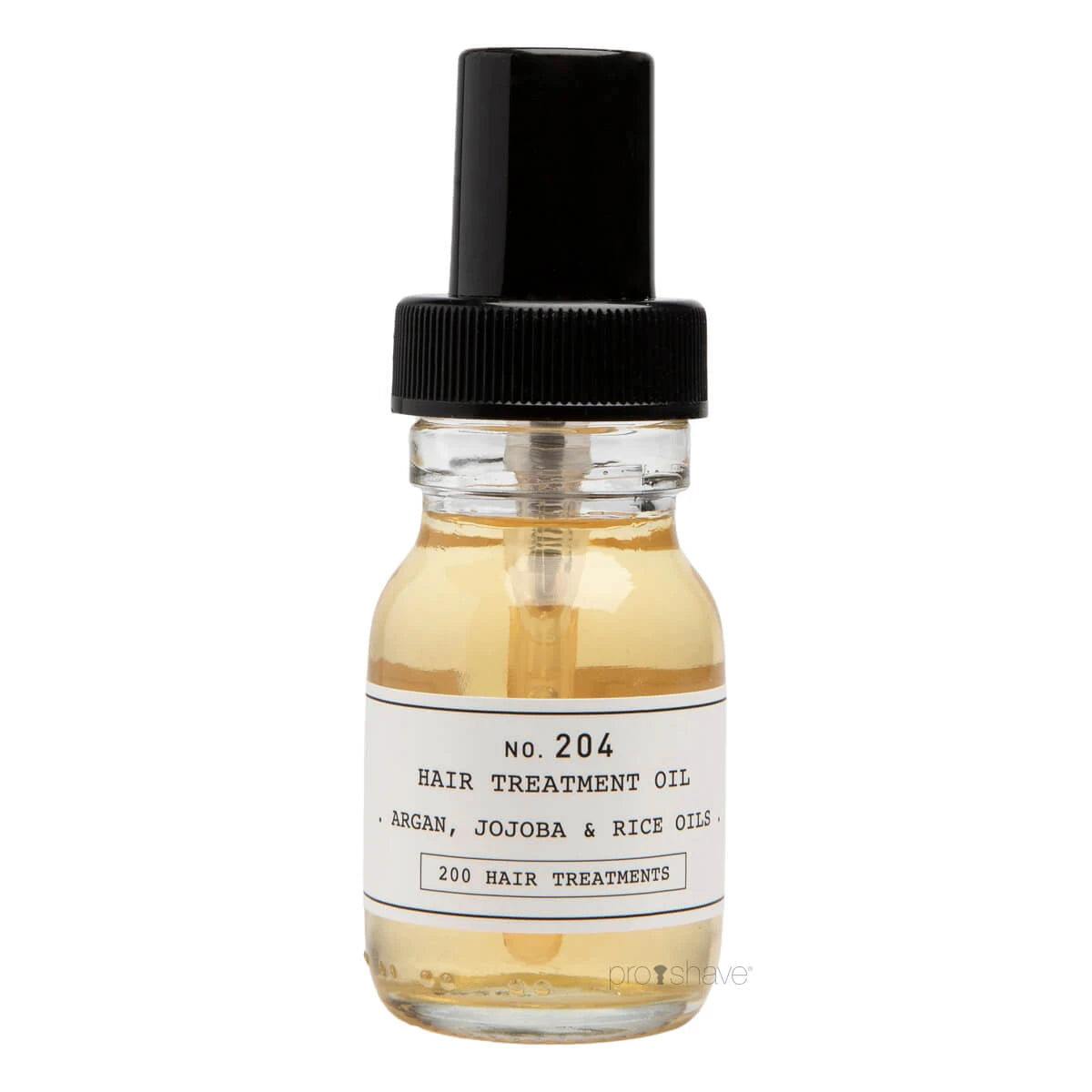 Depot The Male Tools Co Hair Treatment Oil No 204 30 Ml