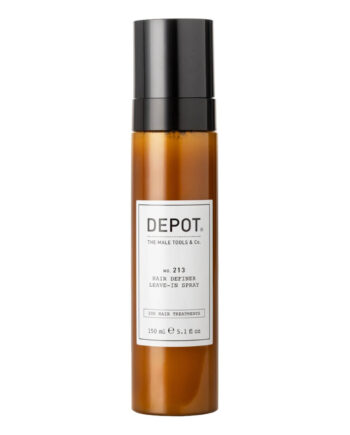 Depot   The Male Tools   Co  Hair Definer Leave In Spray  No  213  150 Ml