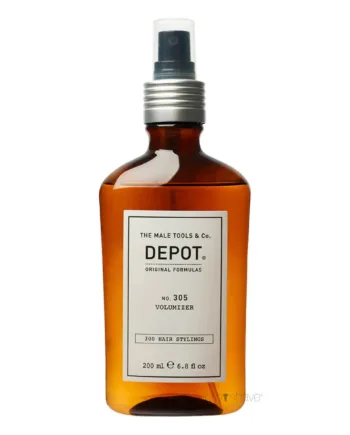 Depot   The Male Tools   Co  Volumizer Spray  No  305  200 Ml
