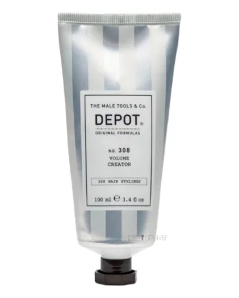 Depot   The Male Tools   Co  Volume Creator  No  308  100 Ml
