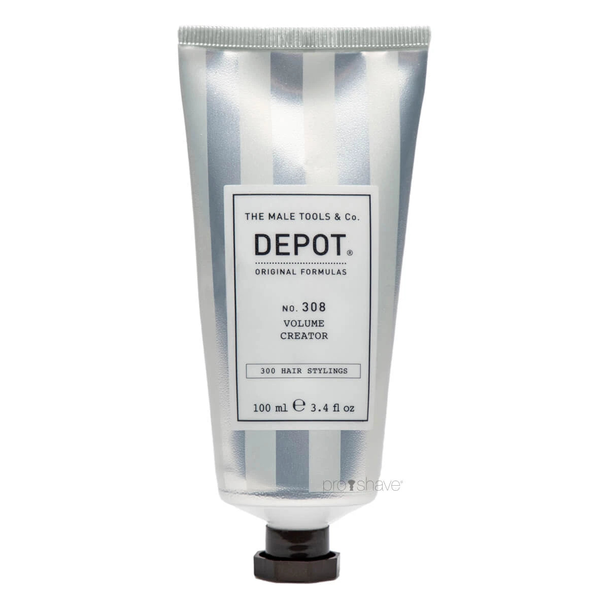 Depot   The Male Tools   Co  Volume Creator  No  308  100 Ml