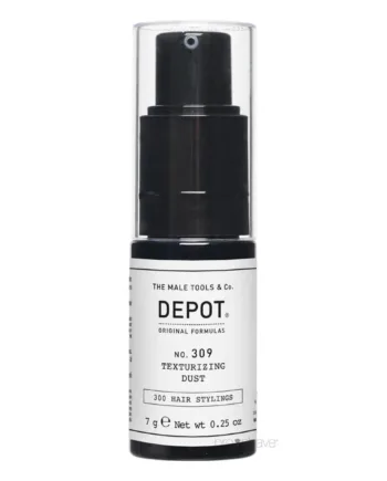 Depot   The Male Tools   Co  Texturizing Dust  No  309  7 Gr
