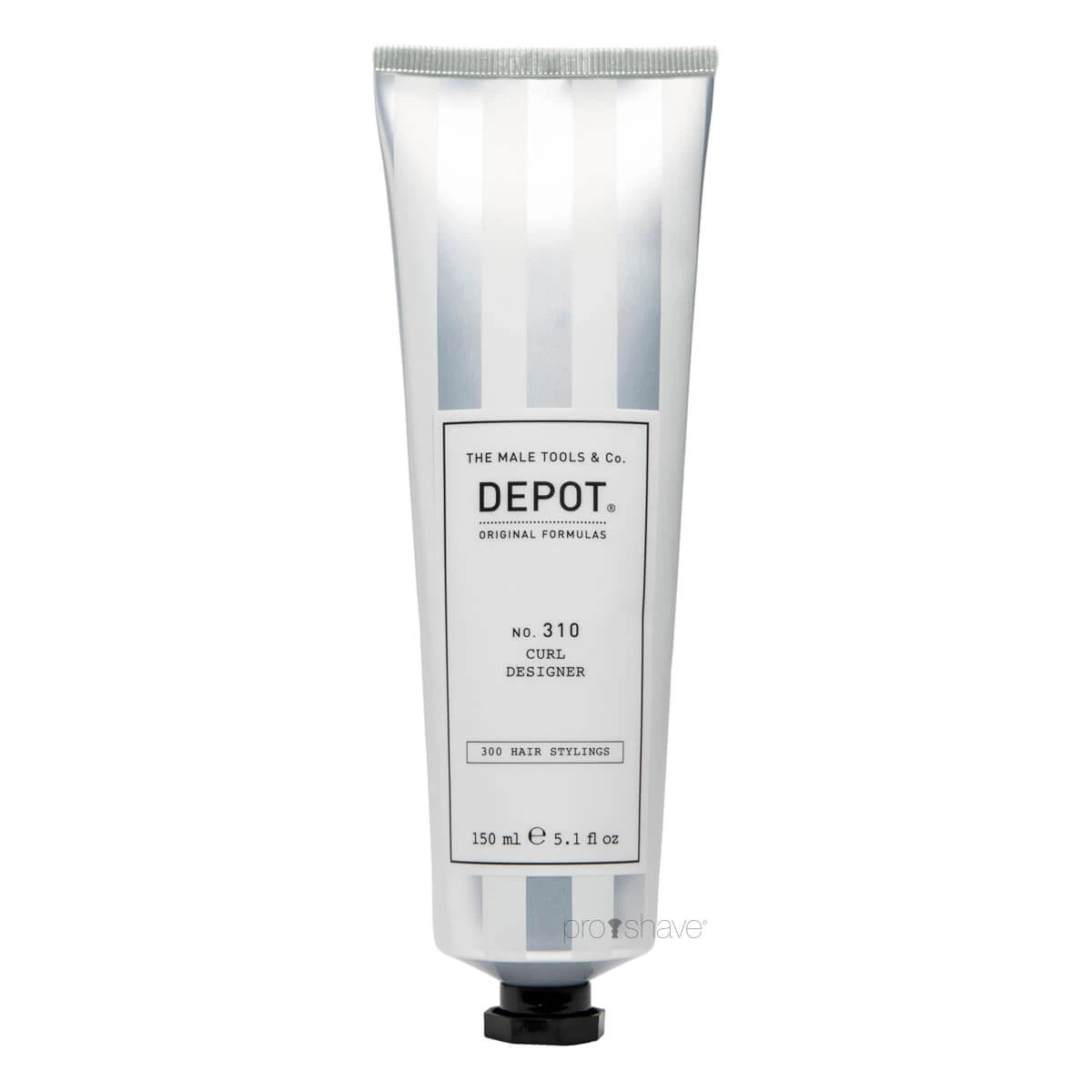 Depot   The Male Tools   Co  Curl Designer  No  310  150 Ml