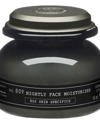 Depot   The Male Tools   Co  Nightly Face Moisturizer  No  809  65 Ml