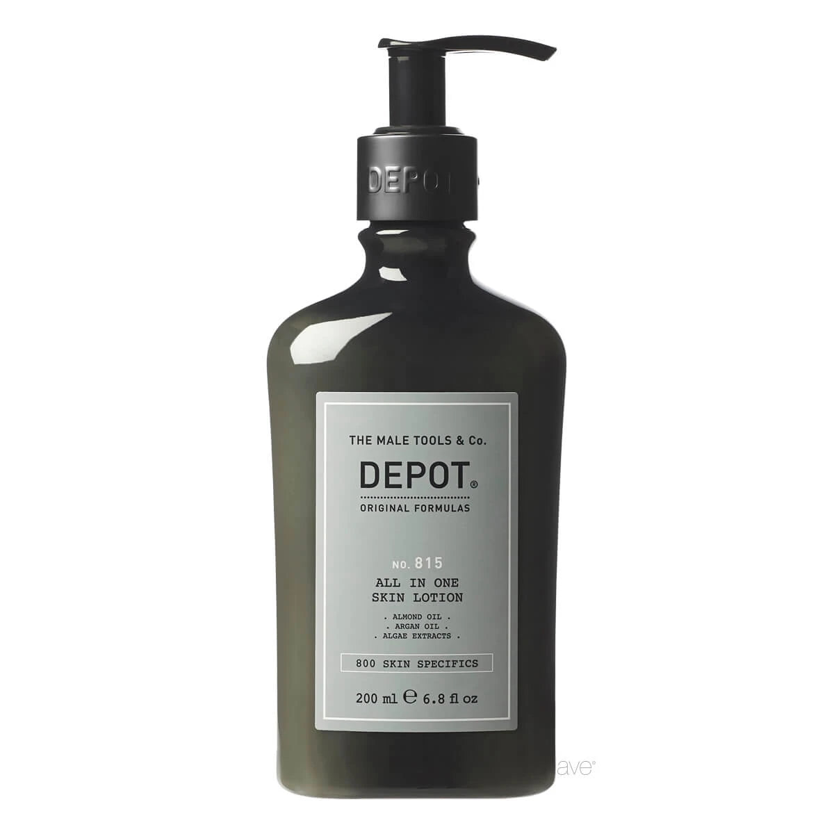 Depot The Male Tools Co All In One Skin Lotion No 815 200 Ml