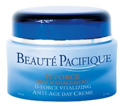 Beaute Pacifique   D Force Anti Age Dagcreme   50 Ml