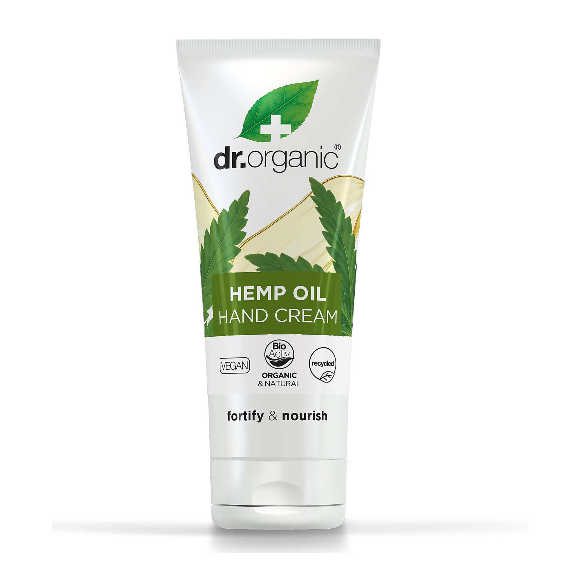 Dr  Organic Hand   Nail Treatment Intensiv   100 Ml