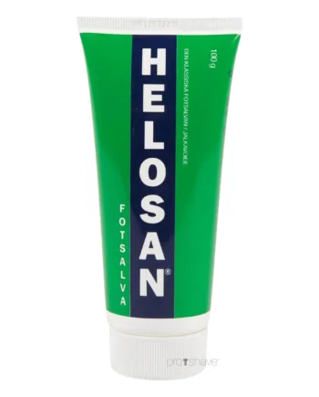 Helosan Fodsalve  100 Ml